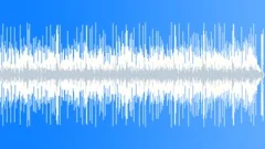 Easy cheerful cartoon acoustic backgroundStock Music