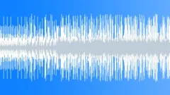 Easy corporate funk A Minor 120 bpm SHORT LOOPABLEStock Music