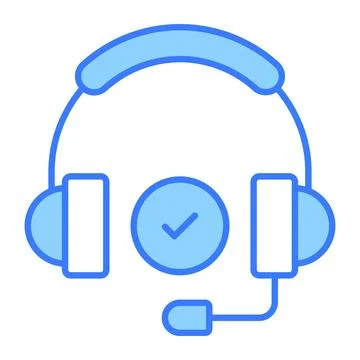 Easy to edit glyph icon of security cctv camera icon. Stock-Illustration