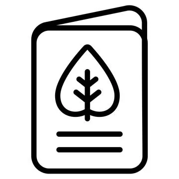 Easy to flat vector of chickadee bird on branch. Stockillustratie