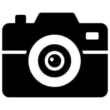 Easy to flat vector of common bulbul bird asset. Stockillustratie