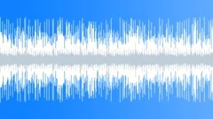 Easy FM AOR D Maj 132 bpm LOOP 1 Stock Music