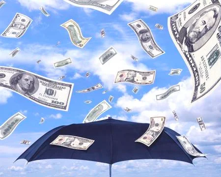 Easy Gain Stock Illustration