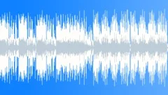 EASY HOPEFUL POP - Music Box (Loop 03) Stock Music