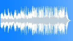 Easy Life, 30s (Acoustic Playful Positive Calm Tranquil Kids Happy Upbeat Piano) Stock Music