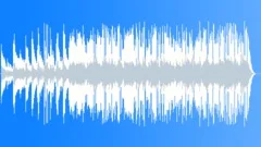 Easy Life, 60s B (Playful Calm Acoustic Positive Joyful Kids Happy Upbeat Piano) Stock Music
