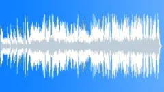 Easy Life, 70s (Acoustic Playful Positive Calm Tranquil Kids Happy Upbeat Piano)Stock Music