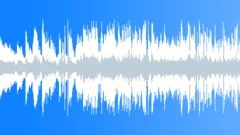 Easy Life, Loop Bed 3 (Acoustic Calm Positive Playful Smooth Happy Piano Upbeat) Stock Music