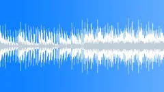 Easy listening ballad - 115bpm-LOOP2 Stock Music