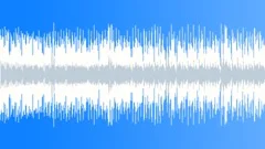 Easy listening caribbean holiday Eb Major 110 BPM SHORT LOOPED 2 Stock Music