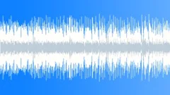 Easy listening caribbean holiday Eb Major 110 BPM SHORT LOOPED Stock Music