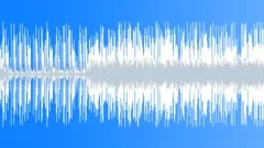 Easy listening funk 118 bpm LOOP 3Stock Music