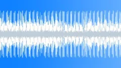 Easy listening guitar tune 120 bpm LOOP 2 Stock Music