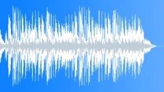 Easy Listening Peaceful Relaxed Dreamy Soft Calm Electric Guitar Retro Ambient Stock Music