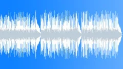 Easy listening pop rock A Min 130 bpm FULL LENGTH Stock Music