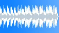 Easy Living - organic 60 seconds presentation edit Stock Music