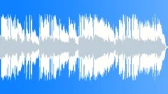 Easy Living - soft peaceful 15 seconds royalty free music bedStock Music