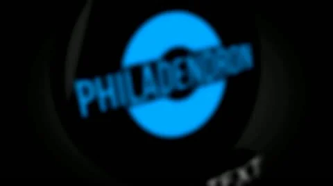 Easy Logo 库存 After Effects