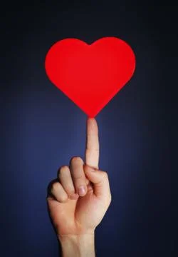 Easy Love Stock Photos