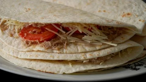Easy meals to prepare Stock Photos