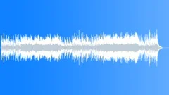 Easy Mellow Acoustic GuitarStock Music