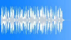 Easy Mid Tempo Funk - 0:15 sec editStock Music