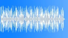 Easy Mid Tempo Funk - 0:30 sec edit Stock Music