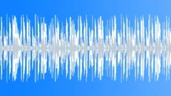 Easy Mid Tempo Funk - 0:30 sec Loop (Chilled)Stock Music