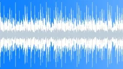 Easy pop loop Stock Music