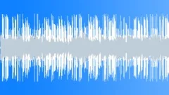 Easy positive electronic music Loop 1 Stock Music