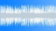 Easy positive electronic music Loop 4 Stock Music