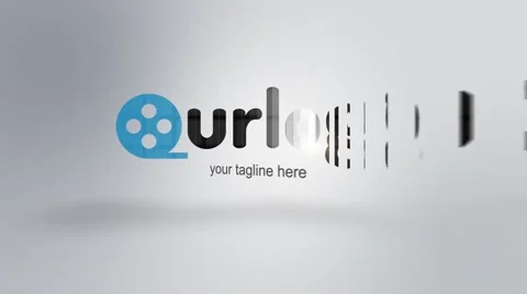 Easy Quick Logo Stock After Effects