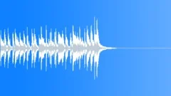 Easy Rhythm Section Jive Stock Music