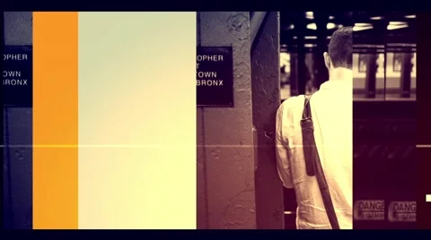 Easy Slideshow Stock After Effects