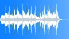 Easy Sophisticated Cut to Commercial TV Theme Stock Music