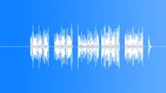 Easy Speak (stem - banjo)Stock Music