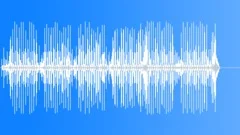 Easy Speak (stem - drums & tuba)Stock Music