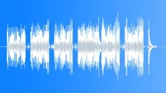 Easy Speak (stem - guitar & banjo, alt version) Stock Music
