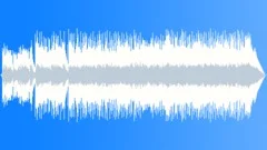 Easy Summer (Underscore version) Stock Music