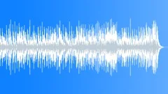 Easy Tenor Saxophone Jazz Quintet, Masterful Background Music for Late Nights Stock Music