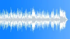 Easy Tenor Saxophone Jazz Quintet, Gentle Background Music for Five-and-dimes Stock Music