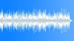 Easy Tenor Saxophone Jazz Quintet, Layered Background Music for HotelsStock Music