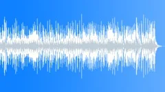 Easy Tenor Saxophone Jazz Quintet, Tuneful Background Music for Urban ScenesStock Music