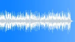 Easy Tenor Saxophone Jazz Quintet, Rounded Background Music for Inns Stock Music