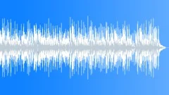Easy Tenor Saxophone Jazz Quintet, Sweet-sounding Background Music for Salons Stock Music