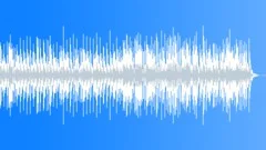 Easy Tenor Saxophone Jazz Quintet, Warm Background Music for Snack Bars Stock Music