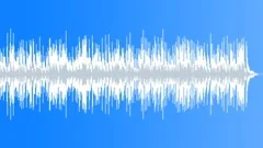 Easy Tenor Saxophone Jazz Quintet, Cheerful Background Music for Afternoons Stock Music