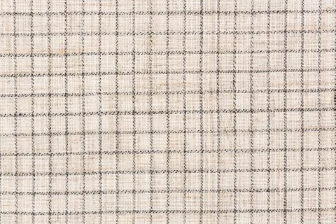 Easy tilable canvas fabric repeat pattern. High quality texture in extremely Stock Photos