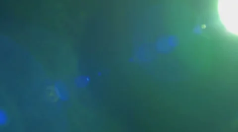 Easy transition, flare, light leaks, overlays, natural optical light effect Stock Footage 68977013