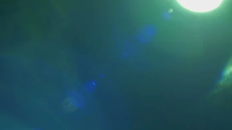 Easy transition, flare, light leaks, overlays, natural optical light effect Stock Footage 68977026